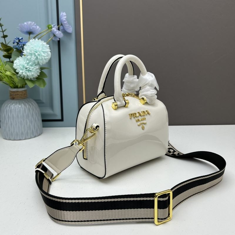 Prada Top Handle Bags